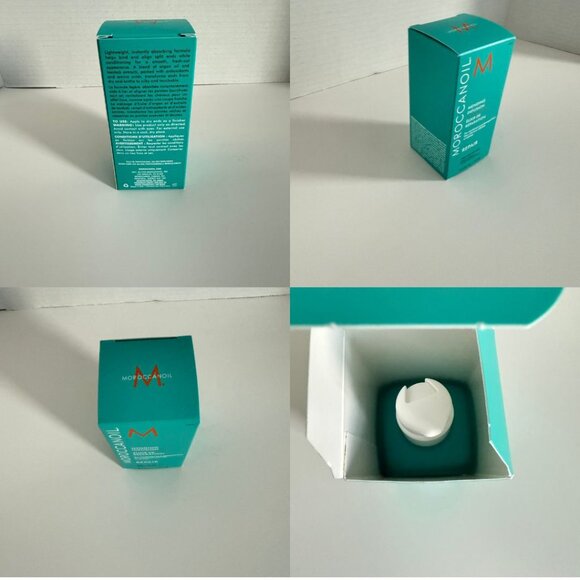 NWOT - Moroccanoil Mending Infusion Styling Hair Serum 75 ml - Picture 7 of 16